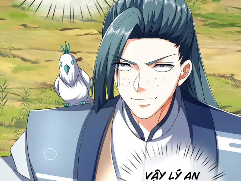 Kiếm Tiên Võ Đế: Bắt Đầu Huyền Vũ Môn Chi Biến Chapter 121 - Trang 2