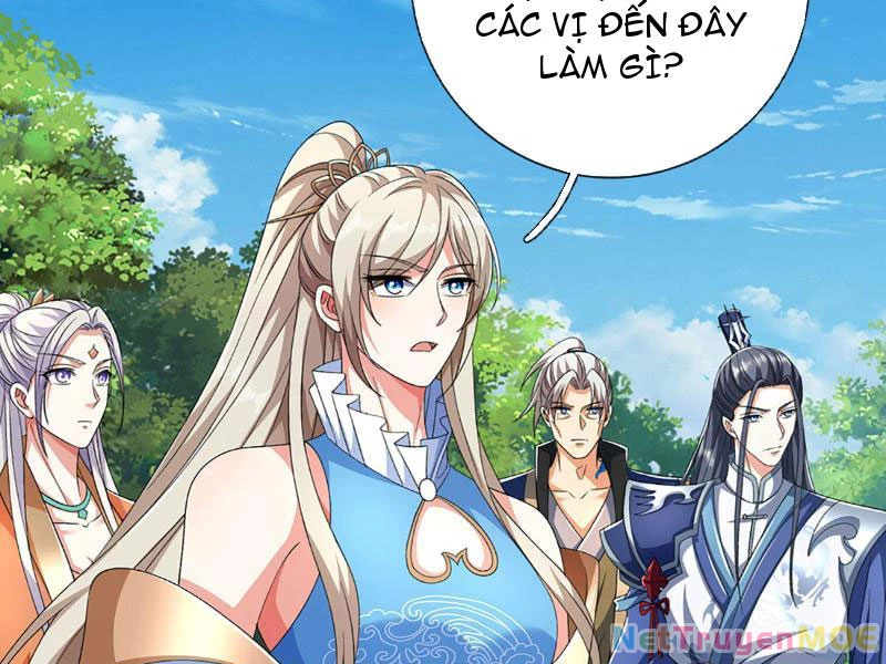 Kiếm Tiên Võ Đế: Bắt Đầu Huyền Vũ Môn Chi Biến Chapter 121 - Trang 2