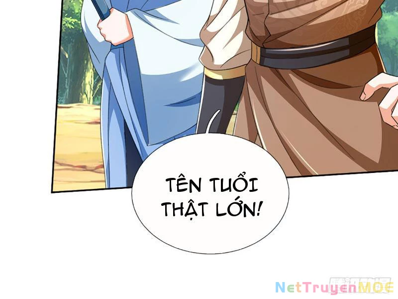 Kiếm Tiên Võ Đế: Bắt Đầu Huyền Vũ Môn Chi Biến Chapter 121 - Trang 2
