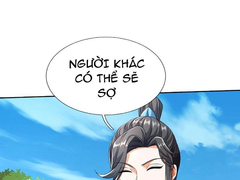 Kiếm Tiên Võ Đế: Bắt Đầu Huyền Vũ Môn Chi Biến Chapter 121 - Trang 2