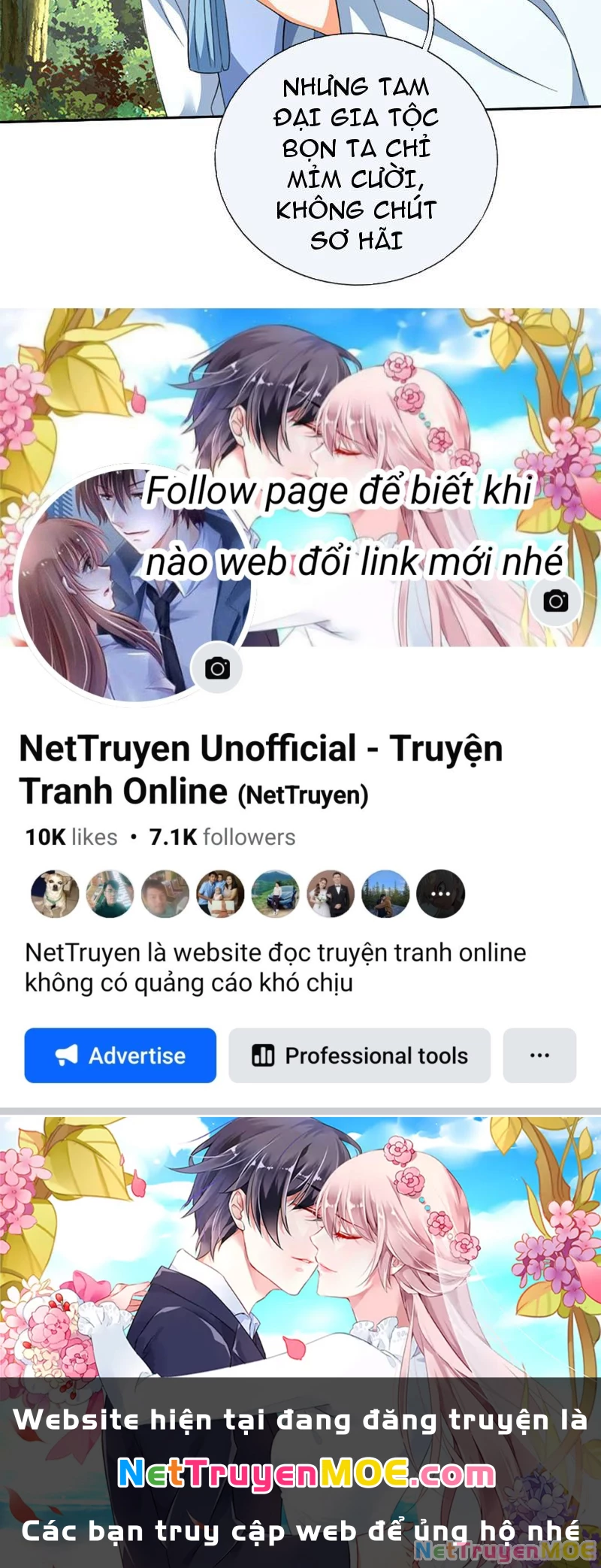 Kiếm Tiên Võ Đế: Bắt Đầu Huyền Vũ Môn Chi Biến Chapter 121 - Trang 2