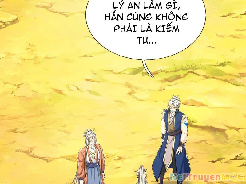 Kiếm Tiên Võ Đế: Bắt Đầu Huyền Vũ Môn Chi Biến Chapter 121 - Trang 2