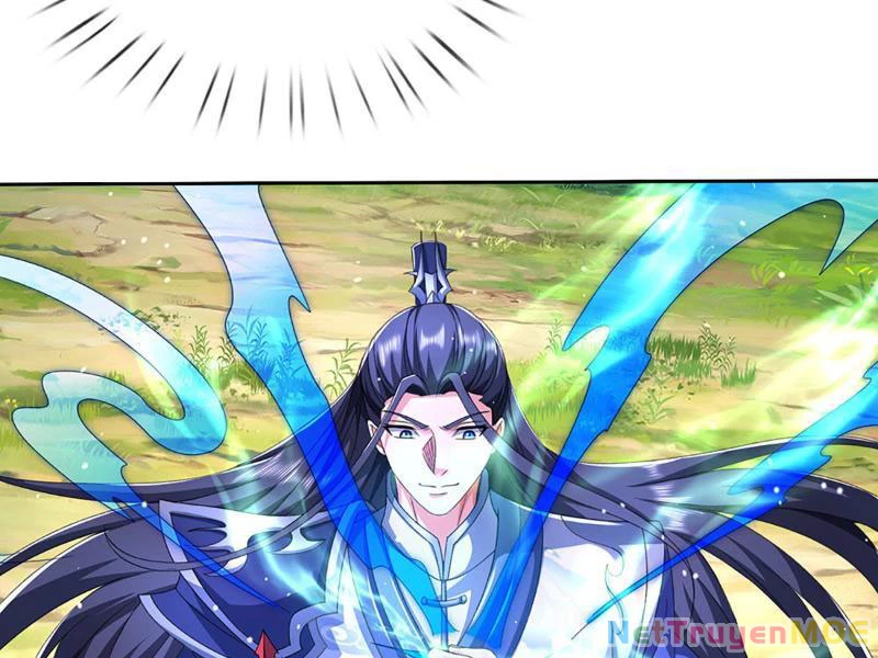 Kiếm Tiên Võ Đế: Bắt Đầu Huyền Vũ Môn Chi Biến Chapter 121 - Trang 2