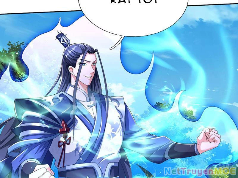 Kiếm Tiên Võ Đế: Bắt Đầu Huyền Vũ Môn Chi Biến Chapter 121 - Trang 2