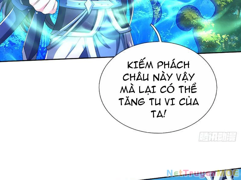 Kiếm Tiên Võ Đế: Bắt Đầu Huyền Vũ Môn Chi Biến Chapter 121 - Trang 2
