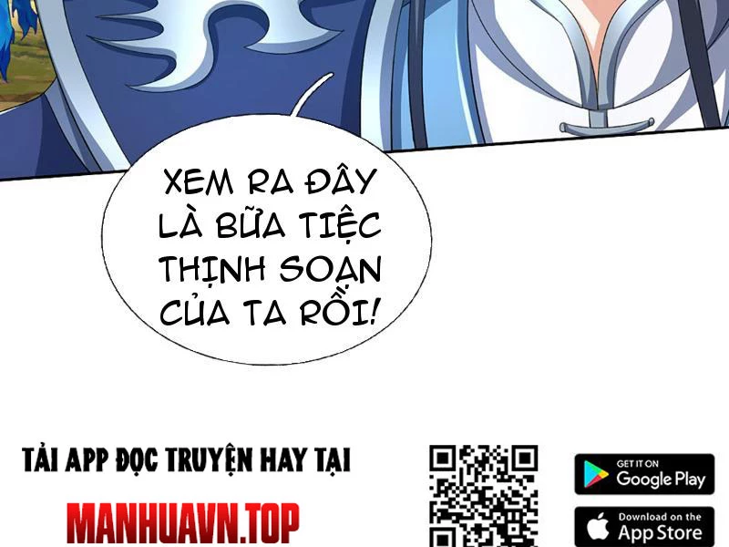 Kiếm Tiên Võ Đế: Bắt Đầu Huyền Vũ Môn Chi Biến Chapter 121 - Trang 2