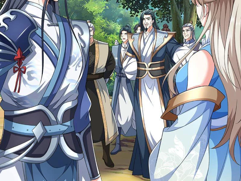 Kiếm Tiên Võ Đế: Bắt Đầu Huyền Vũ Môn Chi Biến Chapter 121 - Trang 2