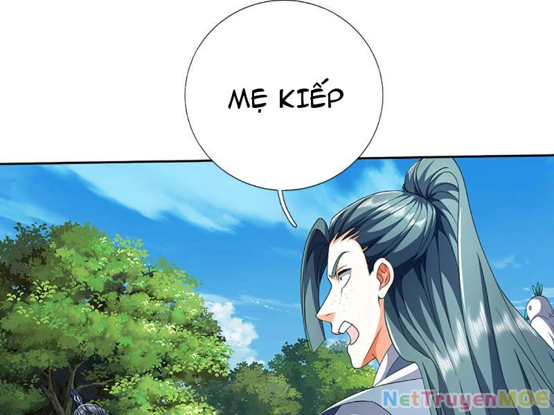 Kiếm Tiên Võ Đế: Bắt Đầu Huyền Vũ Môn Chi Biến Chapter 121 - Trang 2