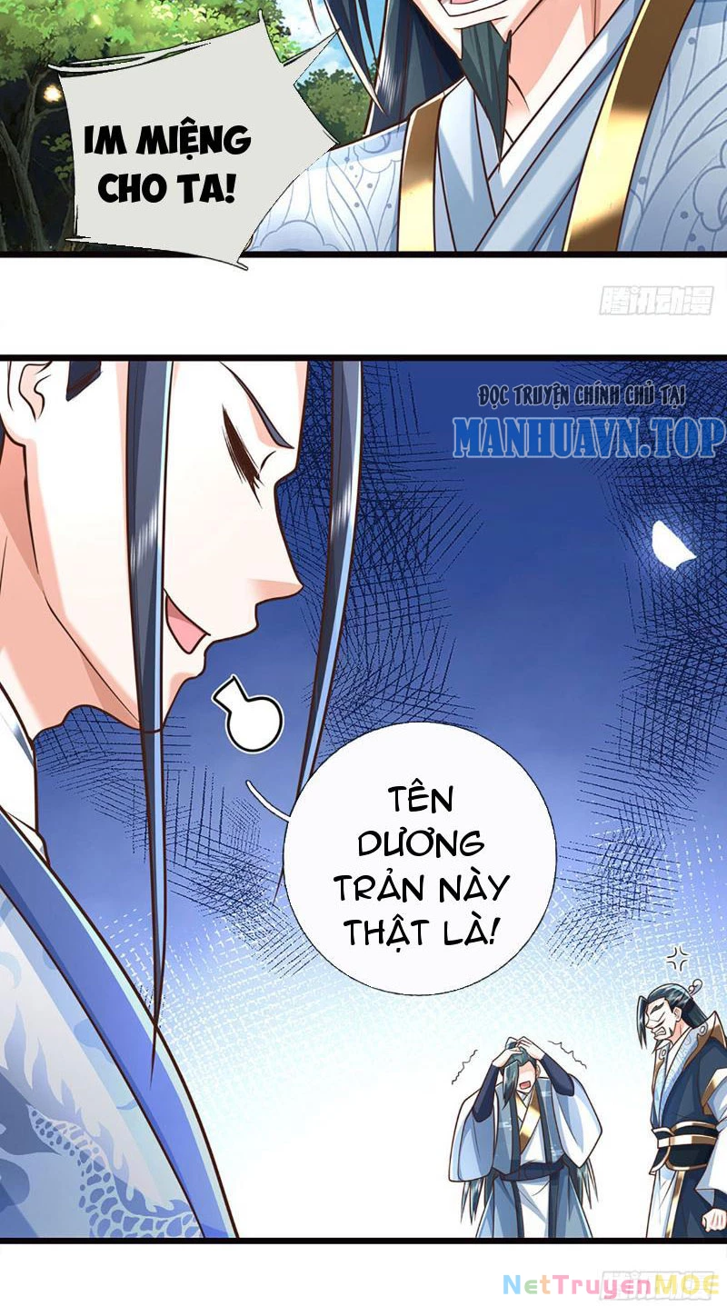 Kiếm Tiên Võ Đế: Bắt Đầu Huyền Vũ Môn Chi Biến Chapter 122 - Trang 2
