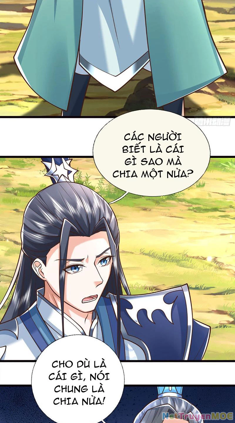 Kiếm Tiên Võ Đế: Bắt Đầu Huyền Vũ Môn Chi Biến Chapter 122 - Trang 2