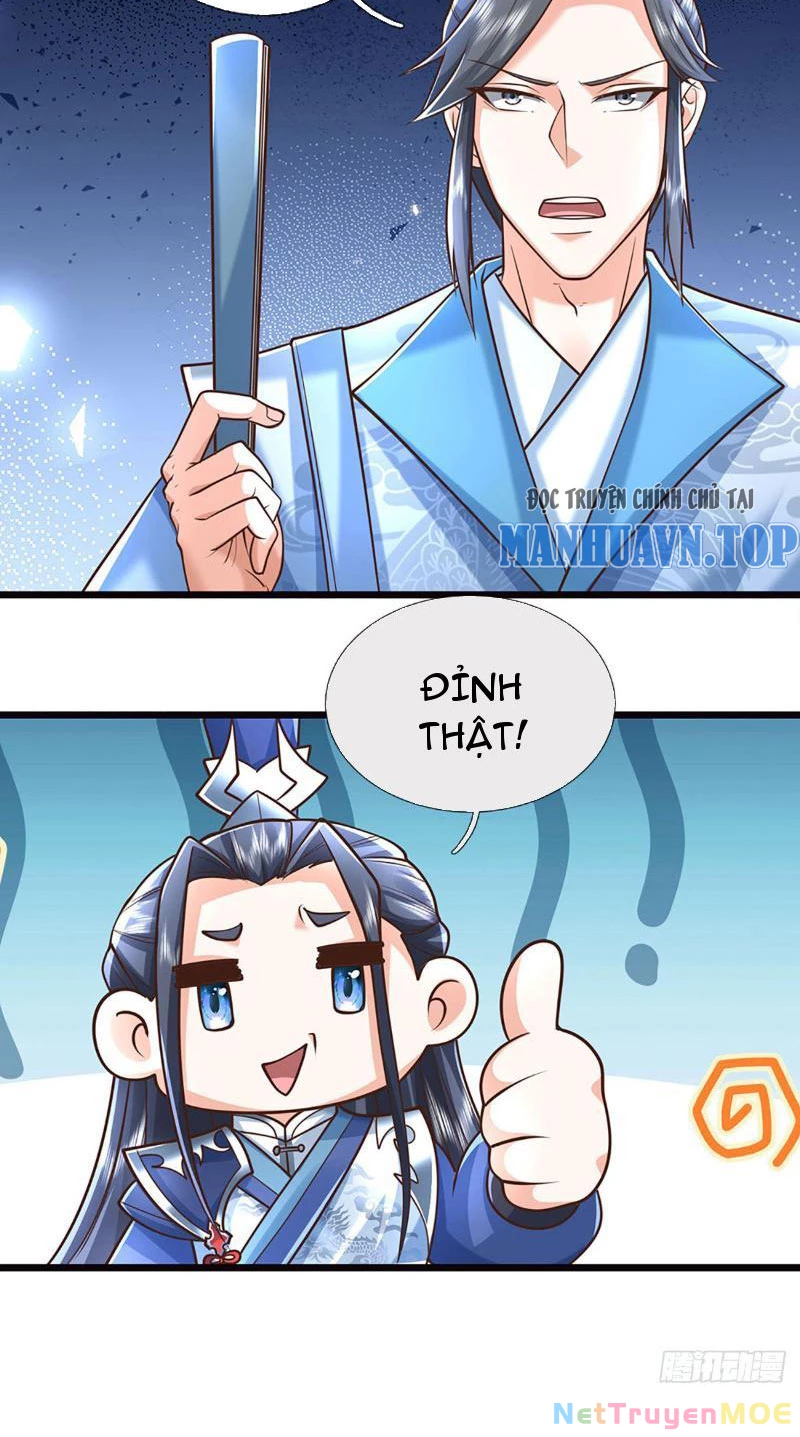 Kiếm Tiên Võ Đế: Bắt Đầu Huyền Vũ Môn Chi Biến Chapter 122 - Trang 2