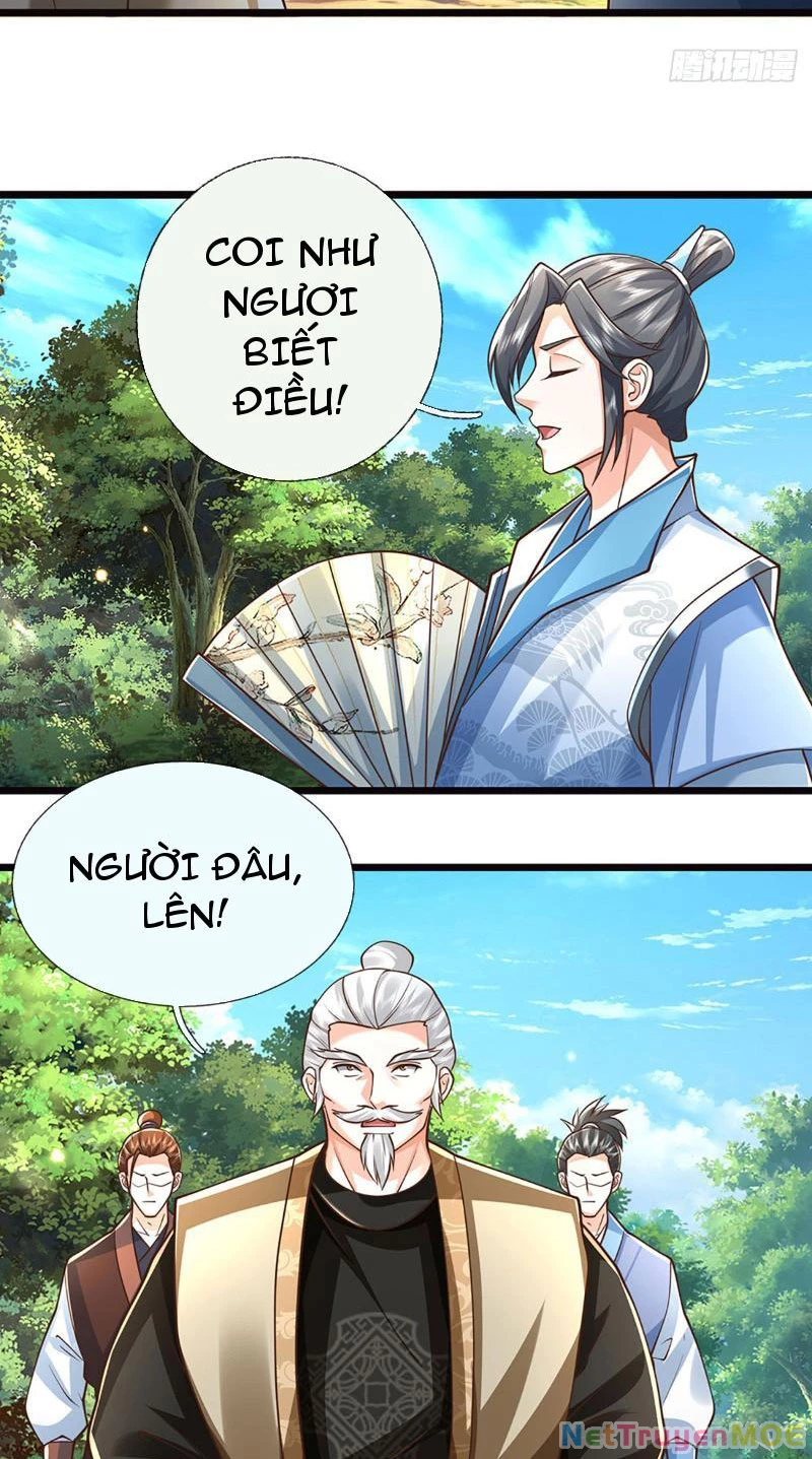 Kiếm Tiên Võ Đế: Bắt Đầu Huyền Vũ Môn Chi Biến Chapter 122 - Trang 2