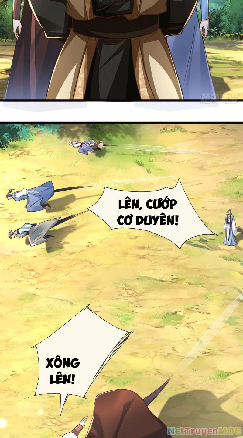 Kiếm Tiên Võ Đế: Bắt Đầu Huyền Vũ Môn Chi Biến Chapter 122 - Trang 2