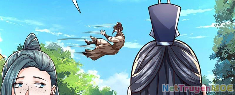 Kiếm Tiên Võ Đế: Bắt Đầu Huyền Vũ Môn Chi Biến Chapter 122 - Trang 2