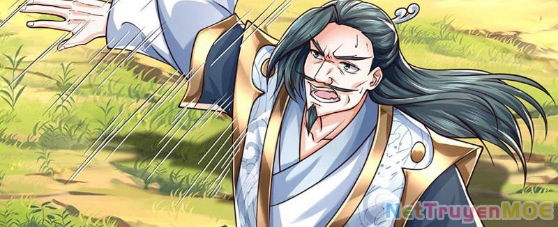 Kiếm Tiên Võ Đế: Bắt Đầu Huyền Vũ Môn Chi Biến Chapter 122 - Trang 2