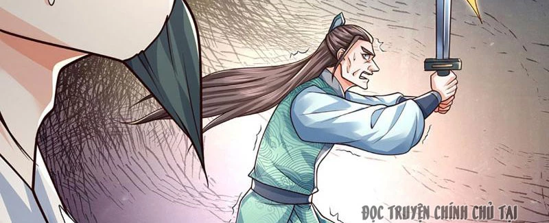 Kiếm Tiên Võ Đế: Bắt Đầu Huyền Vũ Môn Chi Biến Chapter 122 - Trang 2