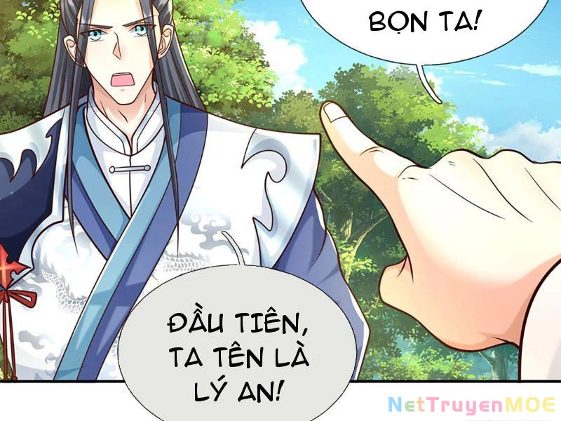 Kiếm Tiên Võ Đế: Bắt Đầu Huyền Vũ Môn Chi Biến Chapter 123 - Trang 2