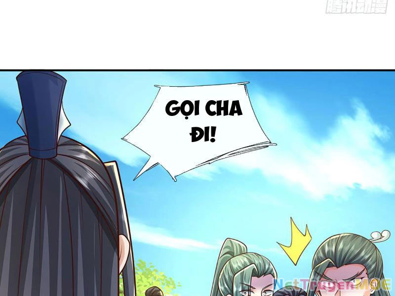 Kiếm Tiên Võ Đế: Bắt Đầu Huyền Vũ Môn Chi Biến Chapter 123 - Trang 2