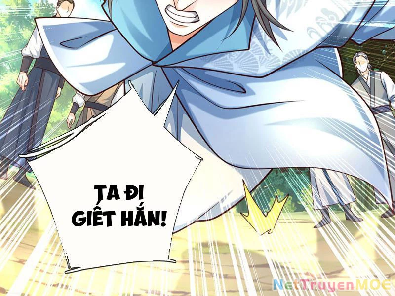 Kiếm Tiên Võ Đế: Bắt Đầu Huyền Vũ Môn Chi Biến Chapter 123 - Trang 2