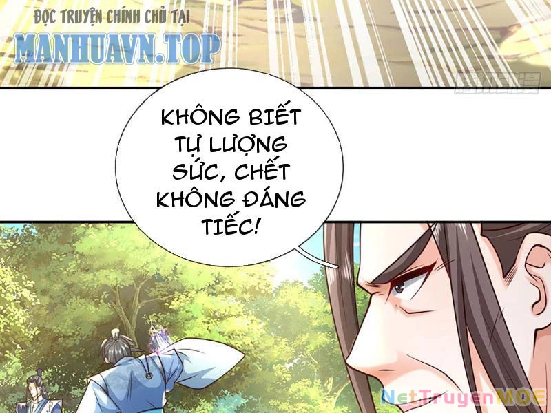 Kiếm Tiên Võ Đế: Bắt Đầu Huyền Vũ Môn Chi Biến Chapter 123 - Trang 2