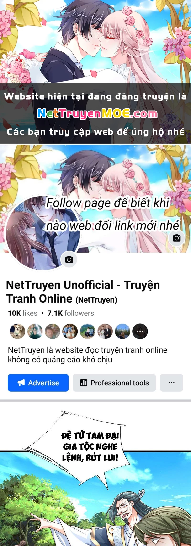 Kiếm Tiên Võ Đế: Bắt Đầu Huyền Vũ Môn Chi Biến Chapter 123 - Trang 2