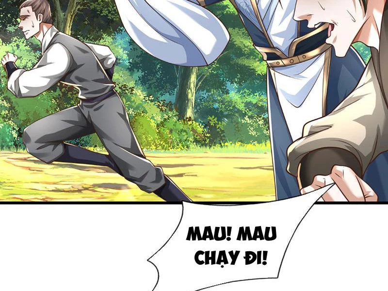 Kiếm Tiên Võ Đế: Bắt Đầu Huyền Vũ Môn Chi Biến Chapter 123 - Trang 2