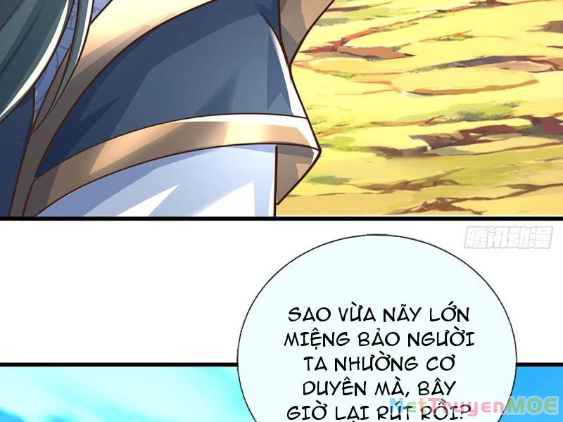 Kiếm Tiên Võ Đế: Bắt Đầu Huyền Vũ Môn Chi Biến Chapter 123 - Trang 2