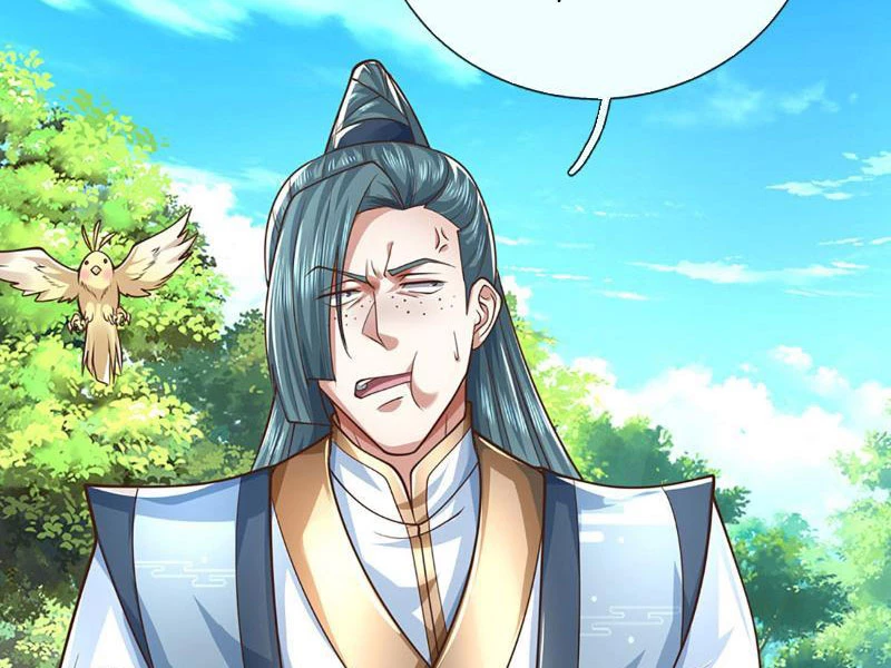 Kiếm Tiên Võ Đế: Bắt Đầu Huyền Vũ Môn Chi Biến Chapter 123 - Trang 2