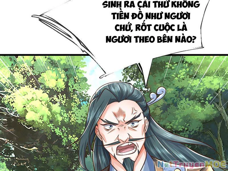 Kiếm Tiên Võ Đế: Bắt Đầu Huyền Vũ Môn Chi Biến Chapter 123 - Trang 2