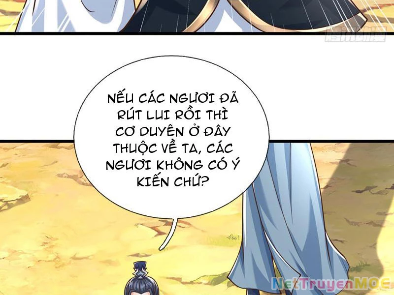 Kiếm Tiên Võ Đế: Bắt Đầu Huyền Vũ Môn Chi Biến Chapter 123 - Trang 2