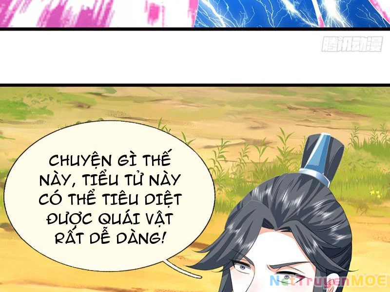 Kiếm Tiên Võ Đế: Bắt Đầu Huyền Vũ Môn Chi Biến Chapter 123 - Trang 2