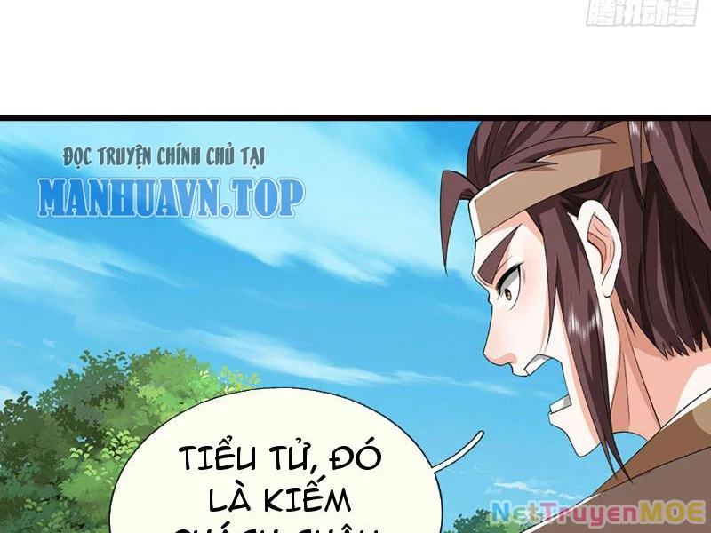 Kiếm Tiên Võ Đế: Bắt Đầu Huyền Vũ Môn Chi Biến Chapter 123 - Trang 2