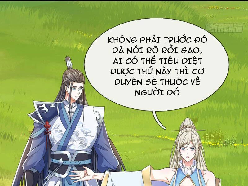 Kiếm Tiên Võ Đế: Bắt Đầu Huyền Vũ Môn Chi Biến Chapter 123 - Trang 2