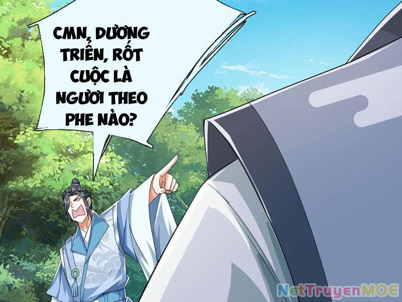 Kiếm Tiên Võ Đế: Bắt Đầu Huyền Vũ Môn Chi Biến Chapter 123 - Trang 2