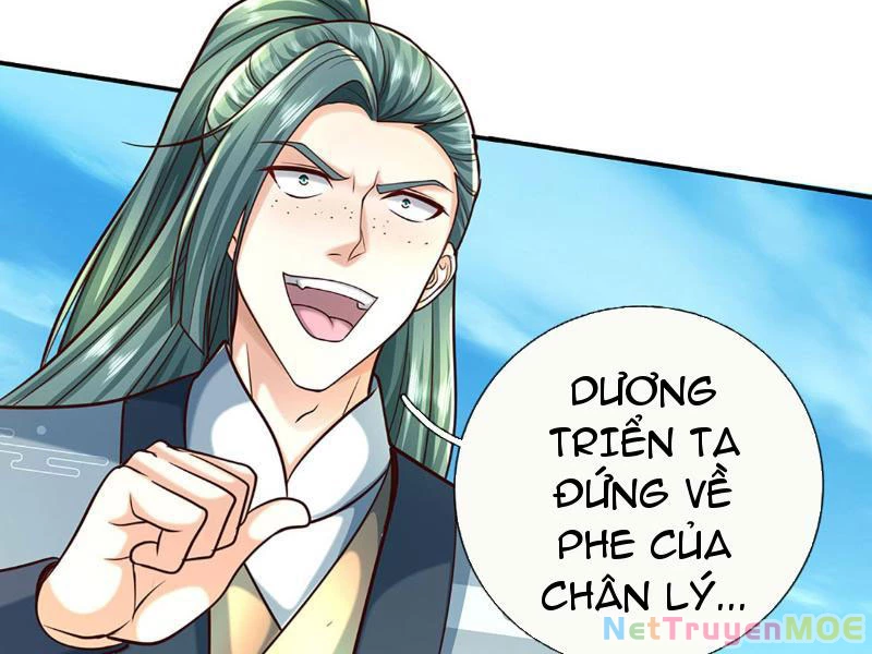 Kiếm Tiên Võ Đế: Bắt Đầu Huyền Vũ Môn Chi Biến Chapter 123 - Trang 2