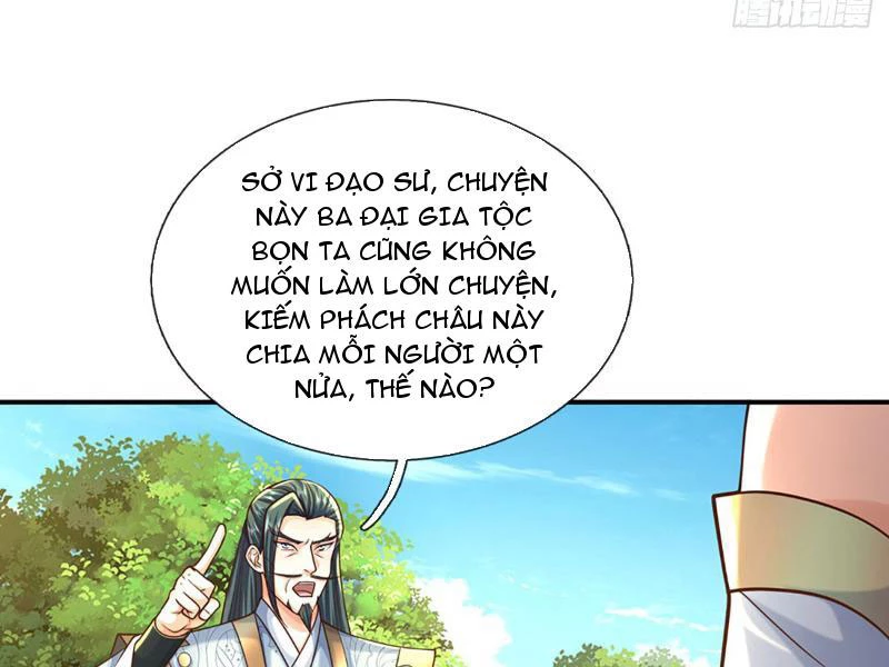 Kiếm Tiên Võ Đế: Bắt Đầu Huyền Vũ Môn Chi Biến Chapter 123 - Trang 2