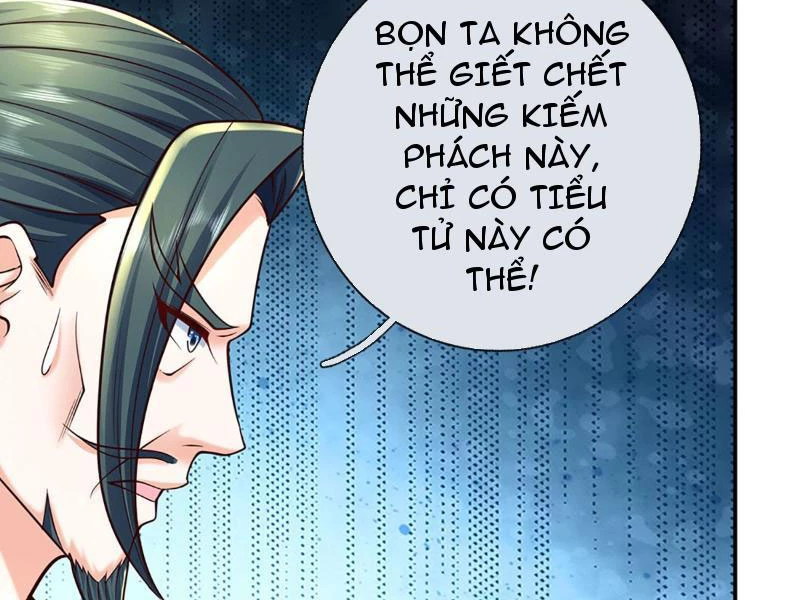 Kiếm Tiên Võ Đế: Bắt Đầu Huyền Vũ Môn Chi Biến Chapter 123 - Trang 2
