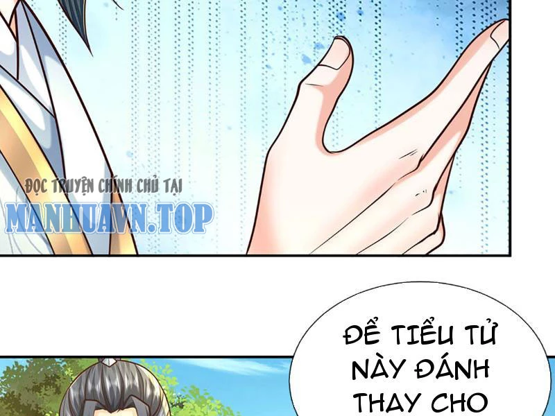 Kiếm Tiên Võ Đế: Bắt Đầu Huyền Vũ Môn Chi Biến Chapter 123 - Trang 2