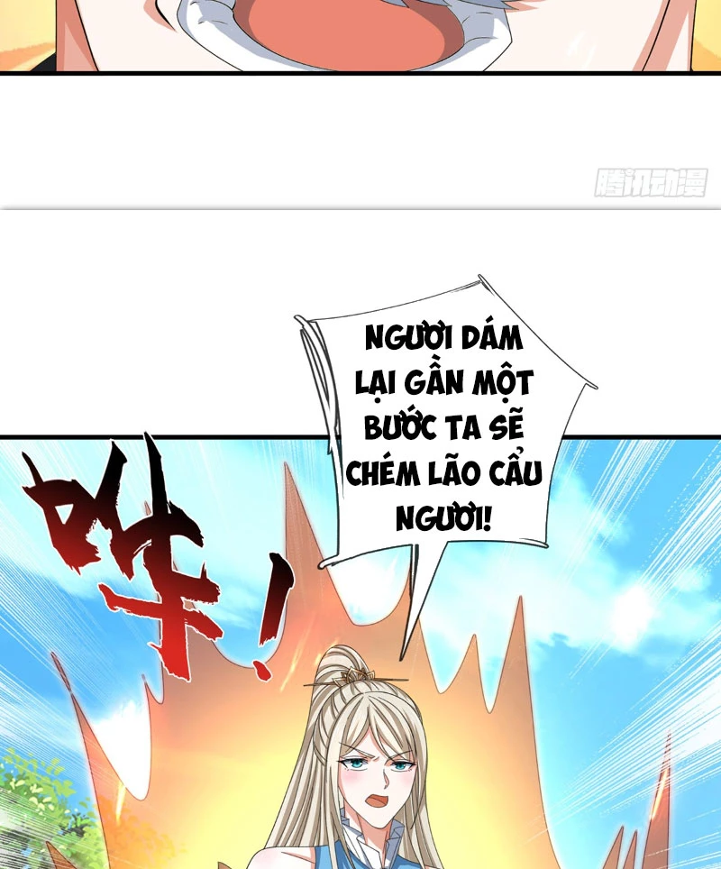 Kiếm Tiên Võ Đế: Bắt Đầu Huyền Vũ Môn Chi Biến Chapter 124 - Trang 2