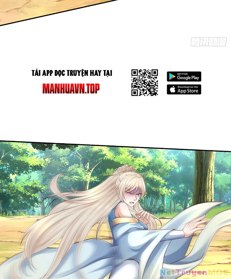 Kiếm Tiên Võ Đế: Bắt Đầu Huyền Vũ Môn Chi Biến Chapter 124 - Trang 2