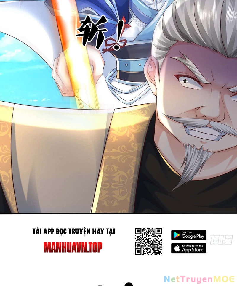 Kiếm Tiên Võ Đế: Bắt Đầu Huyền Vũ Môn Chi Biến Chapter 124 - Trang 2