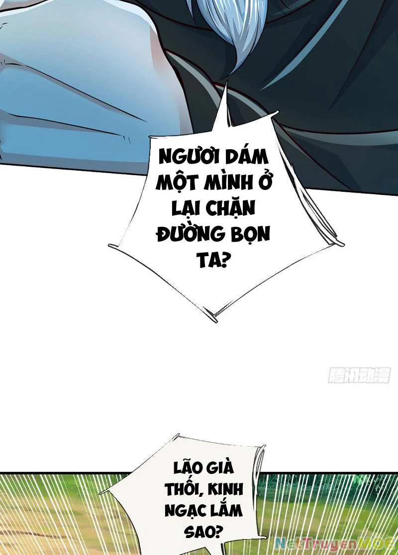 Kiếm Tiên Võ Đế: Bắt Đầu Huyền Vũ Môn Chi Biến Chapter 125 - Trang 2