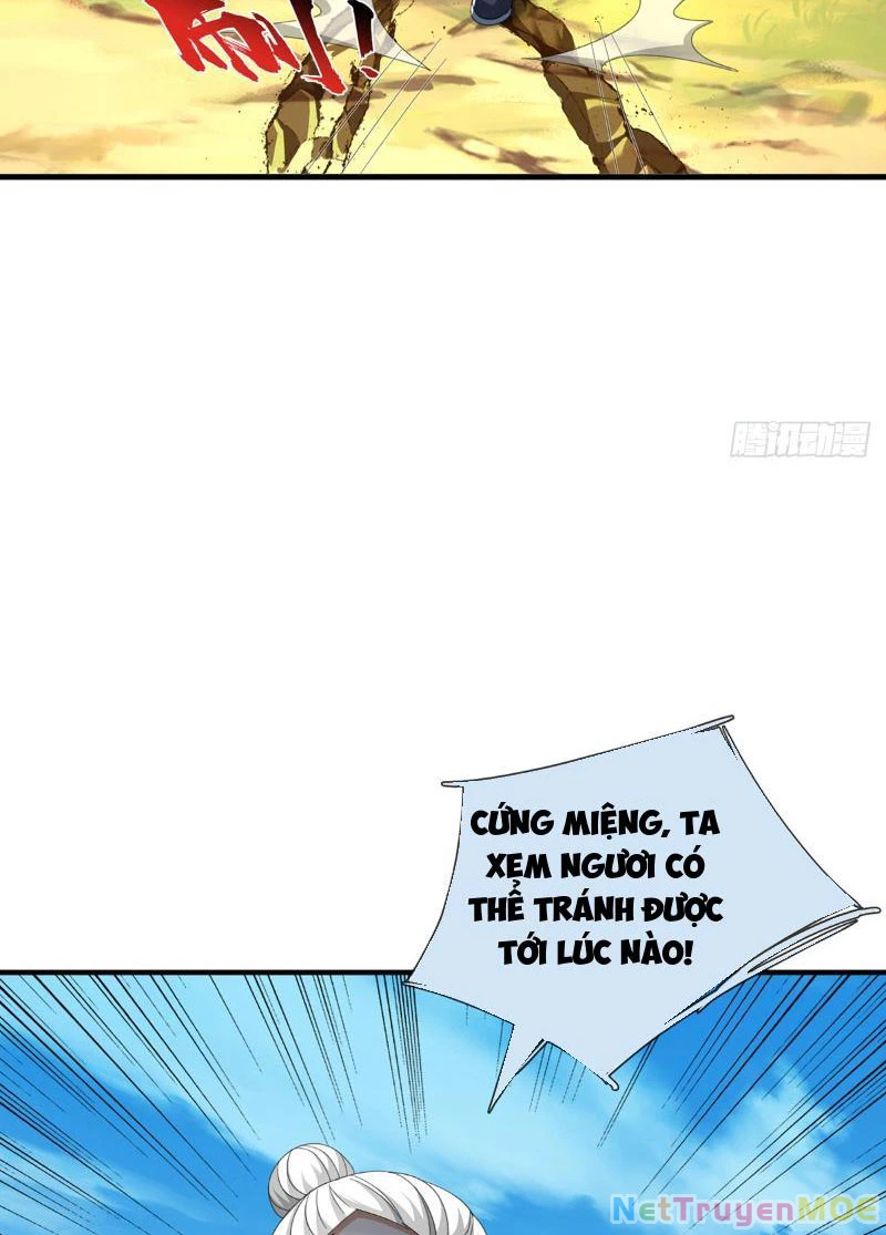 Kiếm Tiên Võ Đế: Bắt Đầu Huyền Vũ Môn Chi Biến Chapter 125 - Trang 2