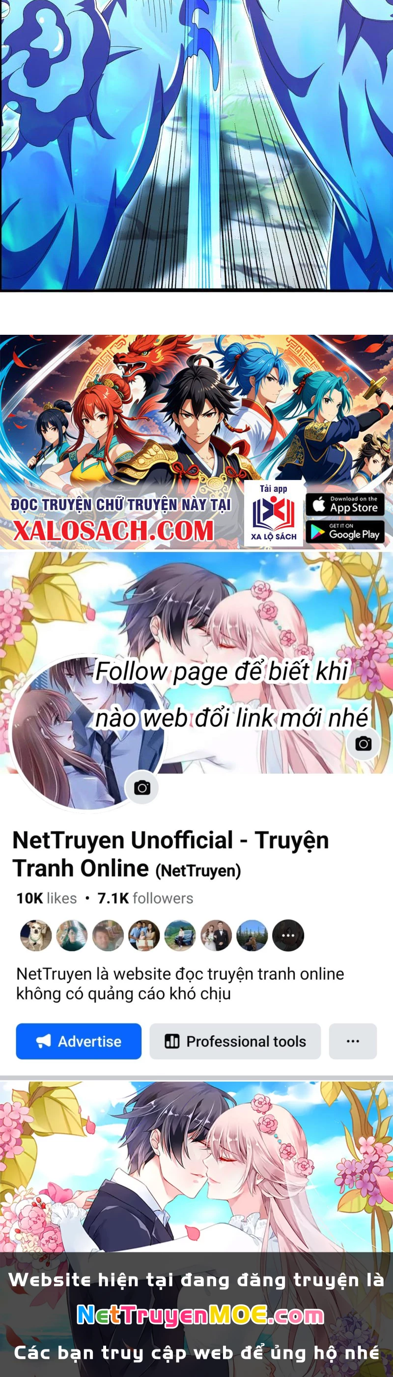 Kiếm Tiên Võ Đế: Bắt Đầu Huyền Vũ Môn Chi Biến Chapter 125 - Trang 2