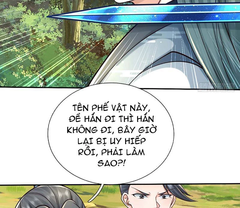 Kiếm Tiên Võ Đế: Bắt Đầu Huyền Vũ Môn Chi Biến Chapter 126 - Trang 2