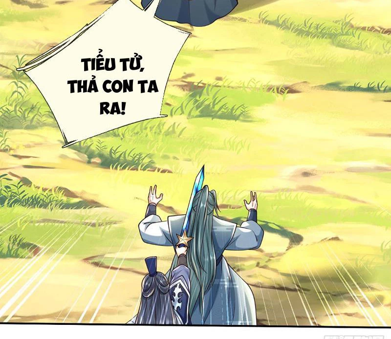 Kiếm Tiên Võ Đế: Bắt Đầu Huyền Vũ Môn Chi Biến Chapter 126 - Trang 2
