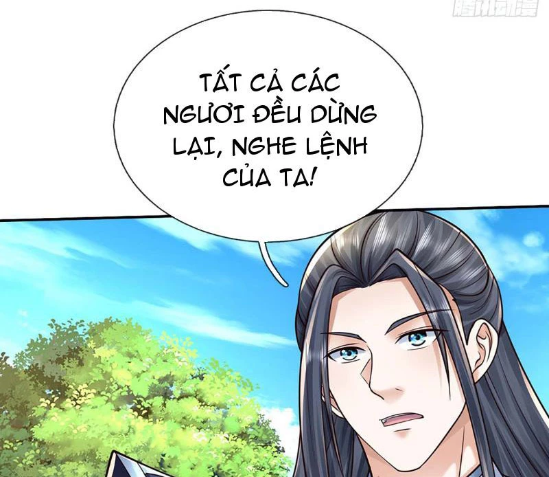 Kiếm Tiên Võ Đế: Bắt Đầu Huyền Vũ Môn Chi Biến Chapter 126 - Trang 2