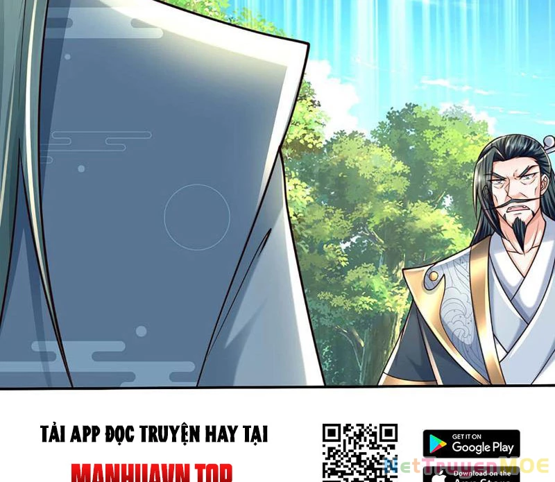 Kiếm Tiên Võ Đế: Bắt Đầu Huyền Vũ Môn Chi Biến Chapter 126 - Trang 2