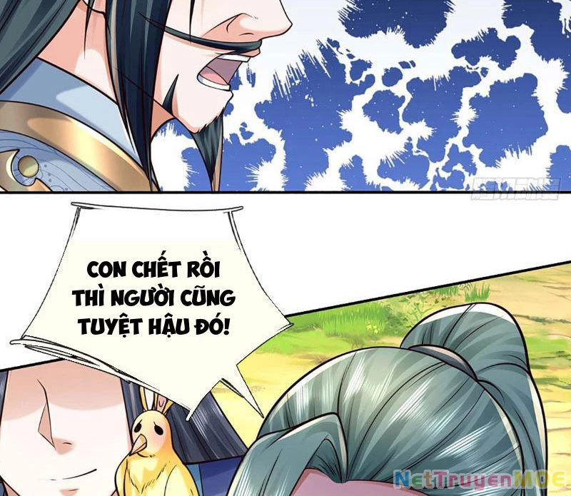 Kiếm Tiên Võ Đế: Bắt Đầu Huyền Vũ Môn Chi Biến Chapter 126 - Trang 2
