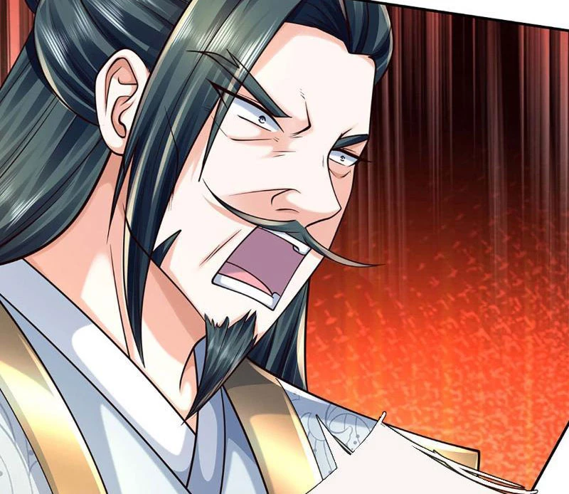 Kiếm Tiên Võ Đế: Bắt Đầu Huyền Vũ Môn Chi Biến Chapter 126 - Trang 2